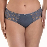 Anita Care Colette grau hoher slip