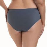Anita Care Colette grau hoher slip