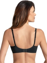 Anita Care Tonya Flair schwarz prothese bh