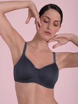 Anita Care Tonya Flair schwarz prothese bh