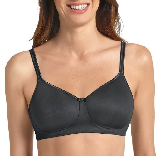 Anita Care Tonya Flair schwarz prothese bh