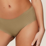 LingaDore Täglich Basic grün hipster