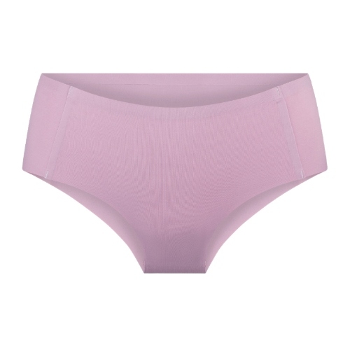 LingaDore Täglich Basic mauve hipster