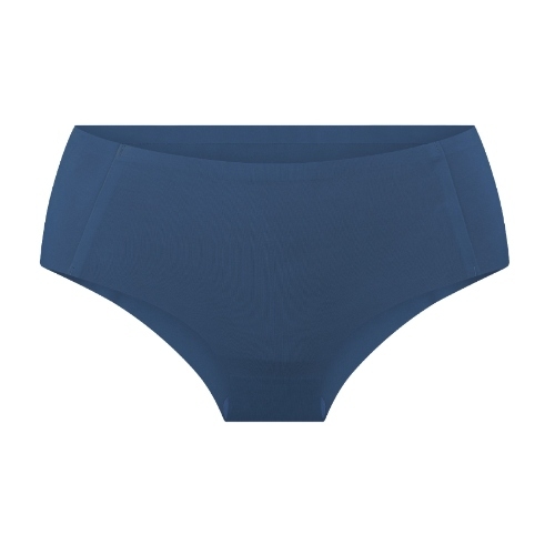 LingaDore Täglich Basic navy-blau hipster