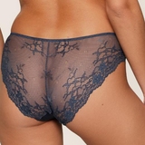 LingaDore Täglich Basic navy-blau slip