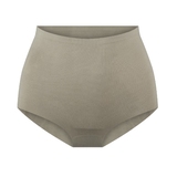 LingaDore Täglich Basic grün hoher slip