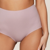 LingaDore Täglich Basic mauve hoher slip