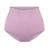LingaDore Täglich Basic mauve hoher slip