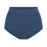 LingaDore Täglich Basic navy-blau hoher slip