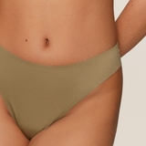 LingaDore Täglich Basic grün string