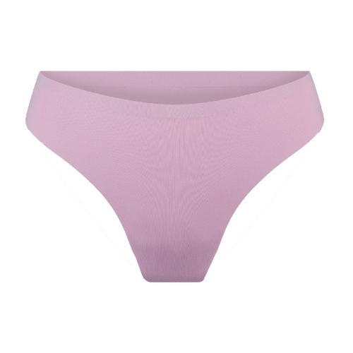LingaDore Täglich Basic mauve string