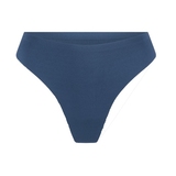 LingaDore Täglich Basic grün string