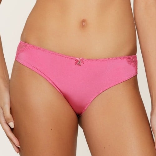 LingaDore Pink Sensation pink slip