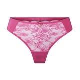 LingaDore Pink Sensation pink string