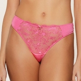 LingaDore Pink Sensation pink string