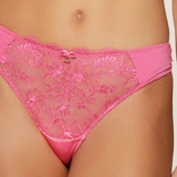LingaDore Pink Sensation pink string