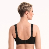 Anita Aktiv Smart Control schwarz sport bh