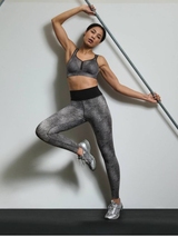 Anita Aktiv Air Control grau sport bh