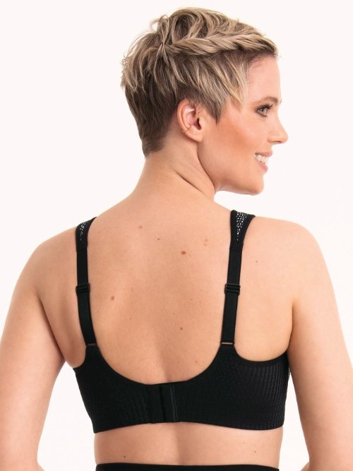 Anita Aktiv Air Control grau sport bh