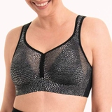 Anita Aktiv Air Control grau sport bh