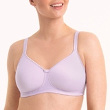 Anita Care Tonya Flair lila prothese bh