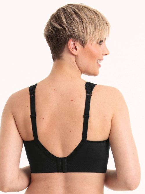 Anita Care Lotta schwarz prothese bh