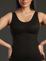 Anita Essentials  schwarz damen hemd