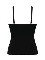 Anita Essentials  schwarz damen hemd