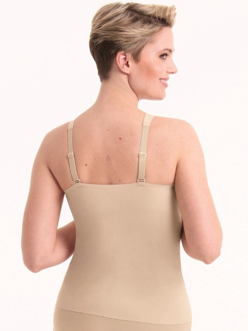 Anita Essential pulver damen hemd