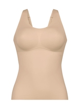 Anita Essentials  pulver damen hemd