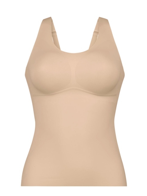 Anita Essential pulver damen hemd