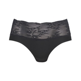 Anita Essentials  anthrazit hoher slip
