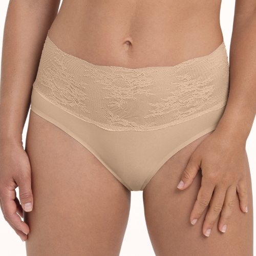 Anita Essentials  pulver hoher slip
