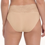 Anita Essentials  pulver hoher slip