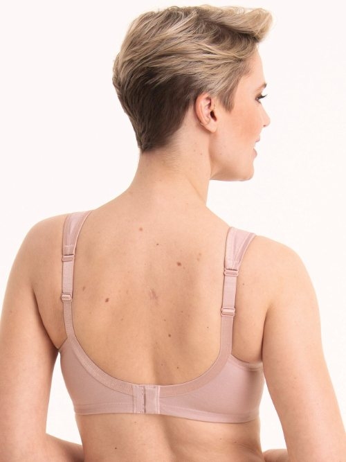 Anita Jana rosewood ohne bügel bh