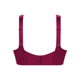 Anita Havanna rot vorgeformter bh