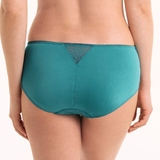 Rosa Faia Fleur grün slip