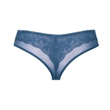 Rosa Faia Sita blau hipster
