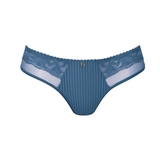Rosa Faia Sita blau hipster