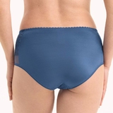 Rosa Faia Sita blau slip