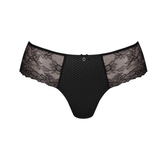 Rosa Faia Eloise schwarz hipster