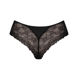 Rosa Faia Eloise schwarz hipster