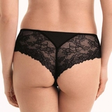 Rosa Faia Eloise schwarz hipster