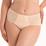 Rosa Faia Eloise pulver slip