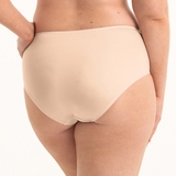 Rosa Faia Eloise pulver slip