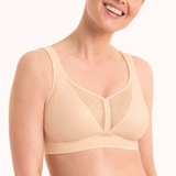 Rosa Faia Eve pulver nicht geformter bh