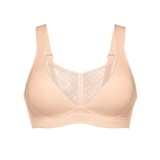 Rosa Faia Eve pulver nicht geformter bh