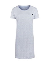 Charlie Choe Fresh Summer Nights blau nachtkleid