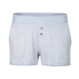 Charlie Choe Fresh Summer Nights blau/print pyjama-hose