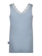 Charlie Choe Fresh Summer Nights blau schlafshirt